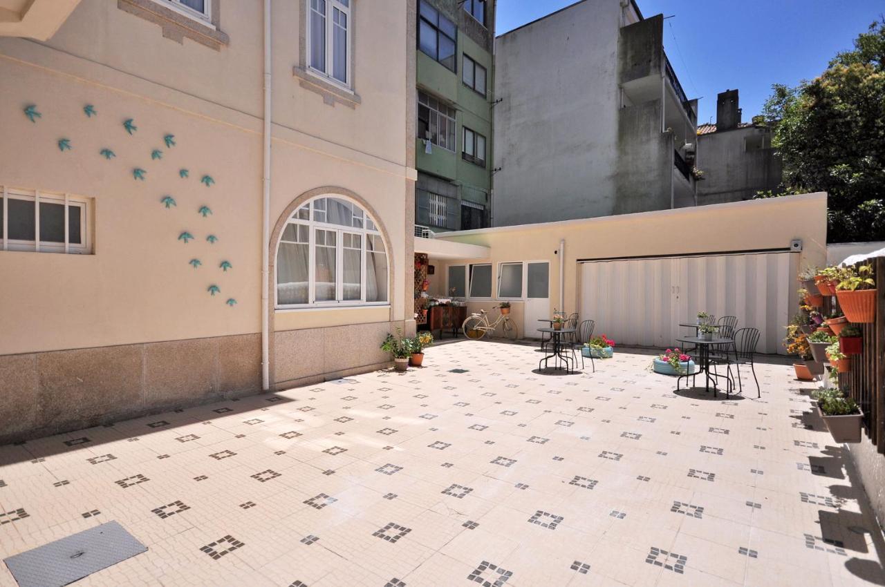 Porto Charming Hotel Exterior foto