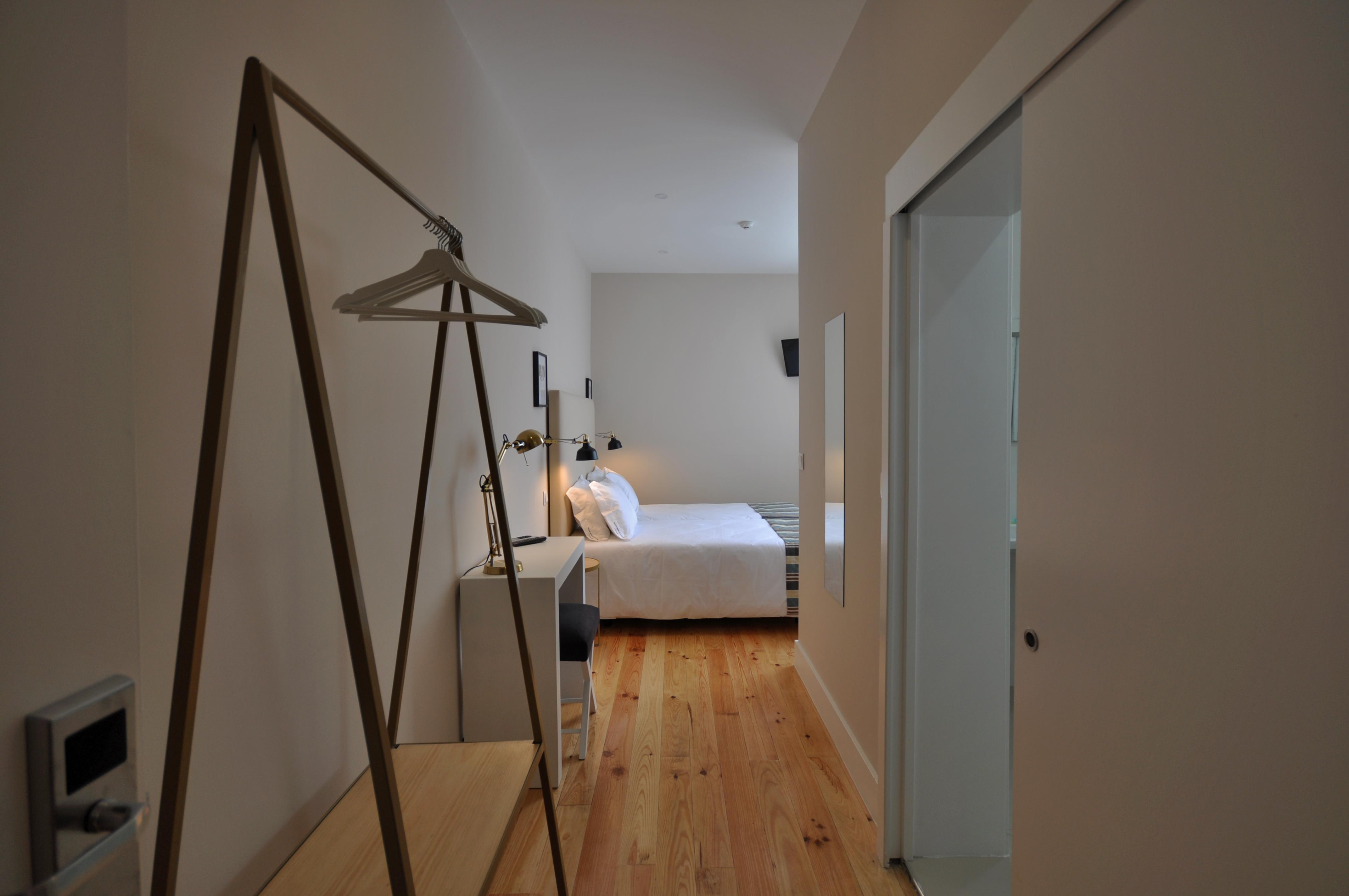 Porto Charming Hotel Exterior foto
