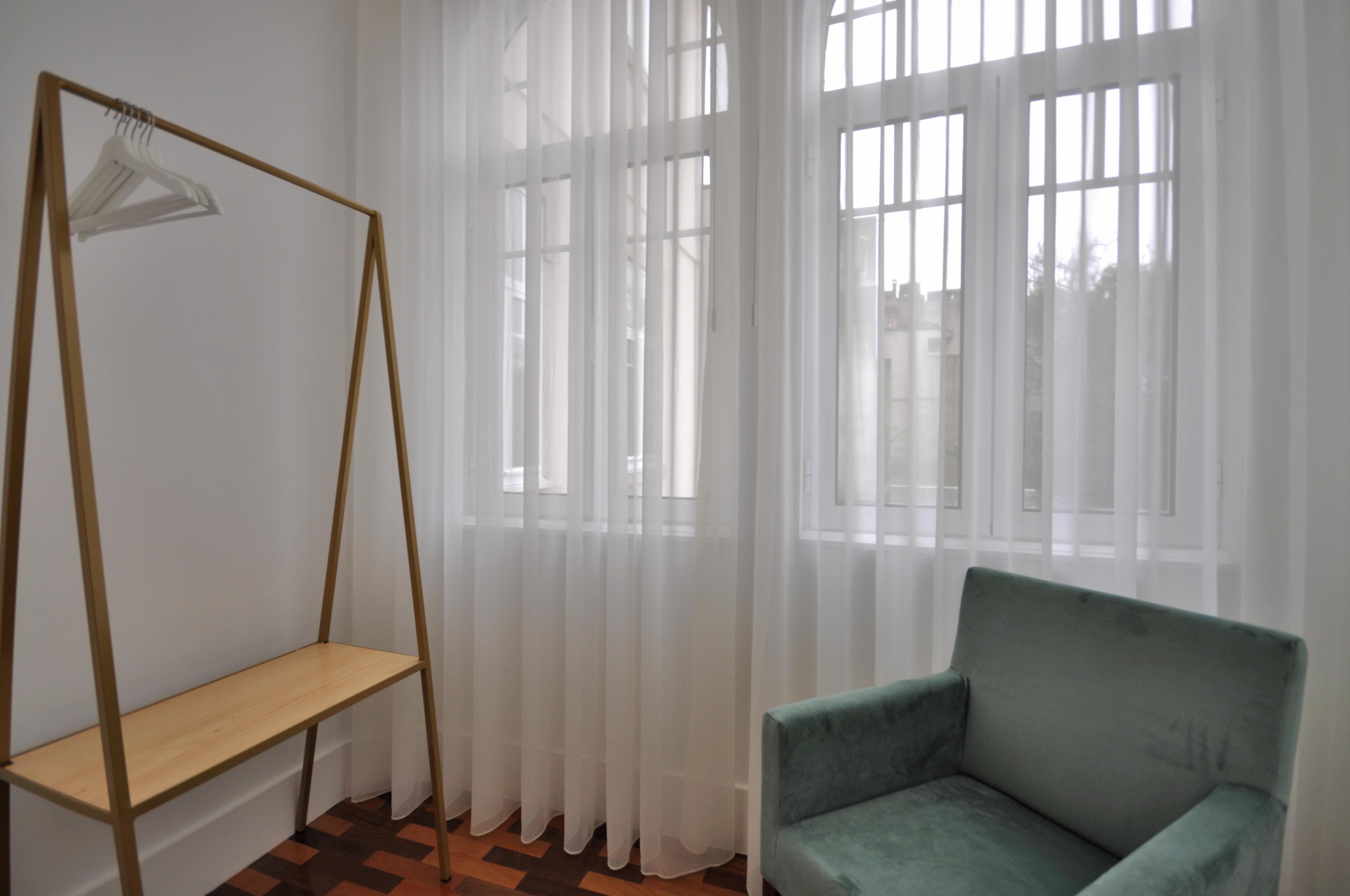Porto Charming Hotel Exterior foto
