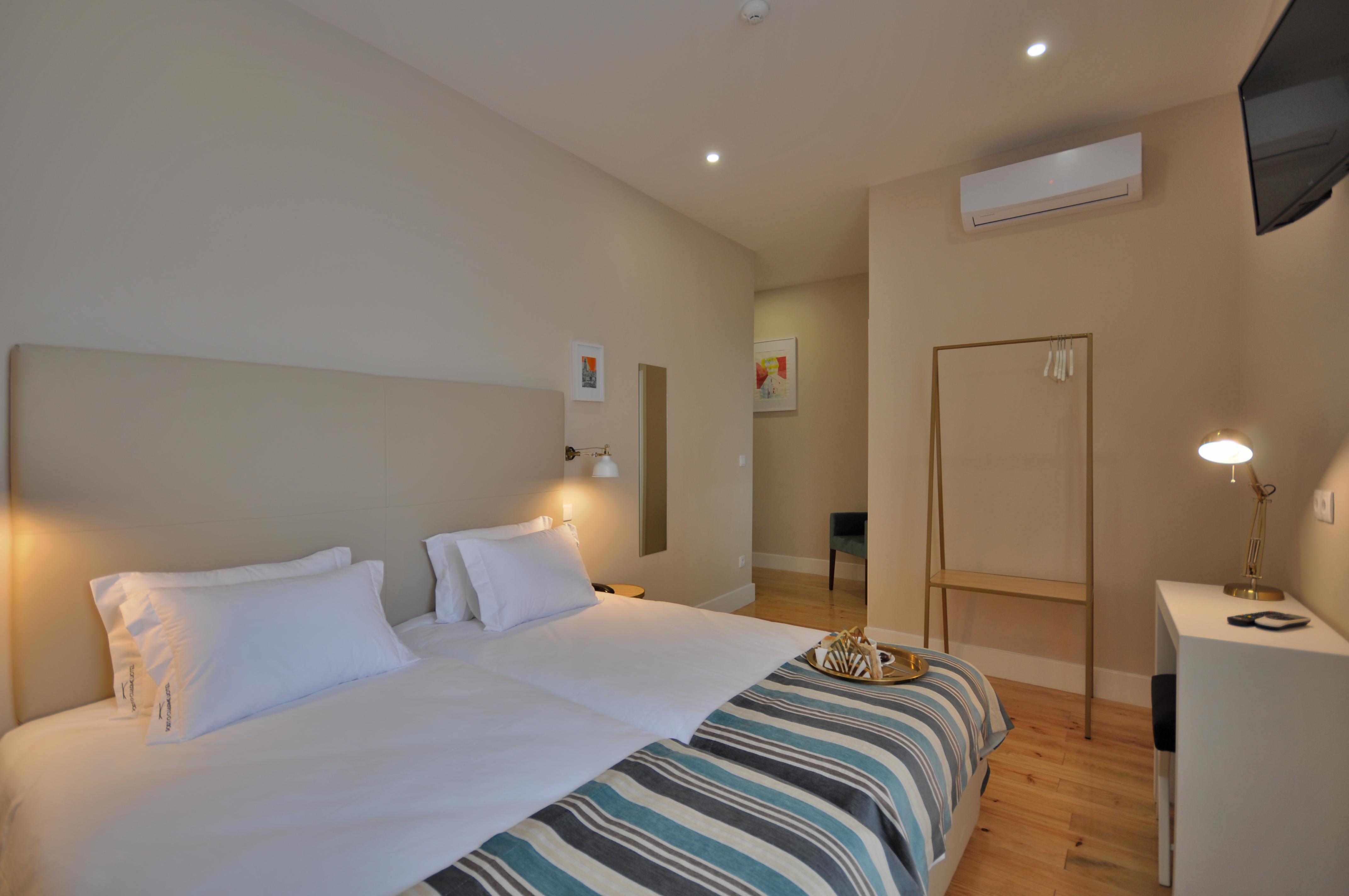 Porto Charming Hotel Exterior foto