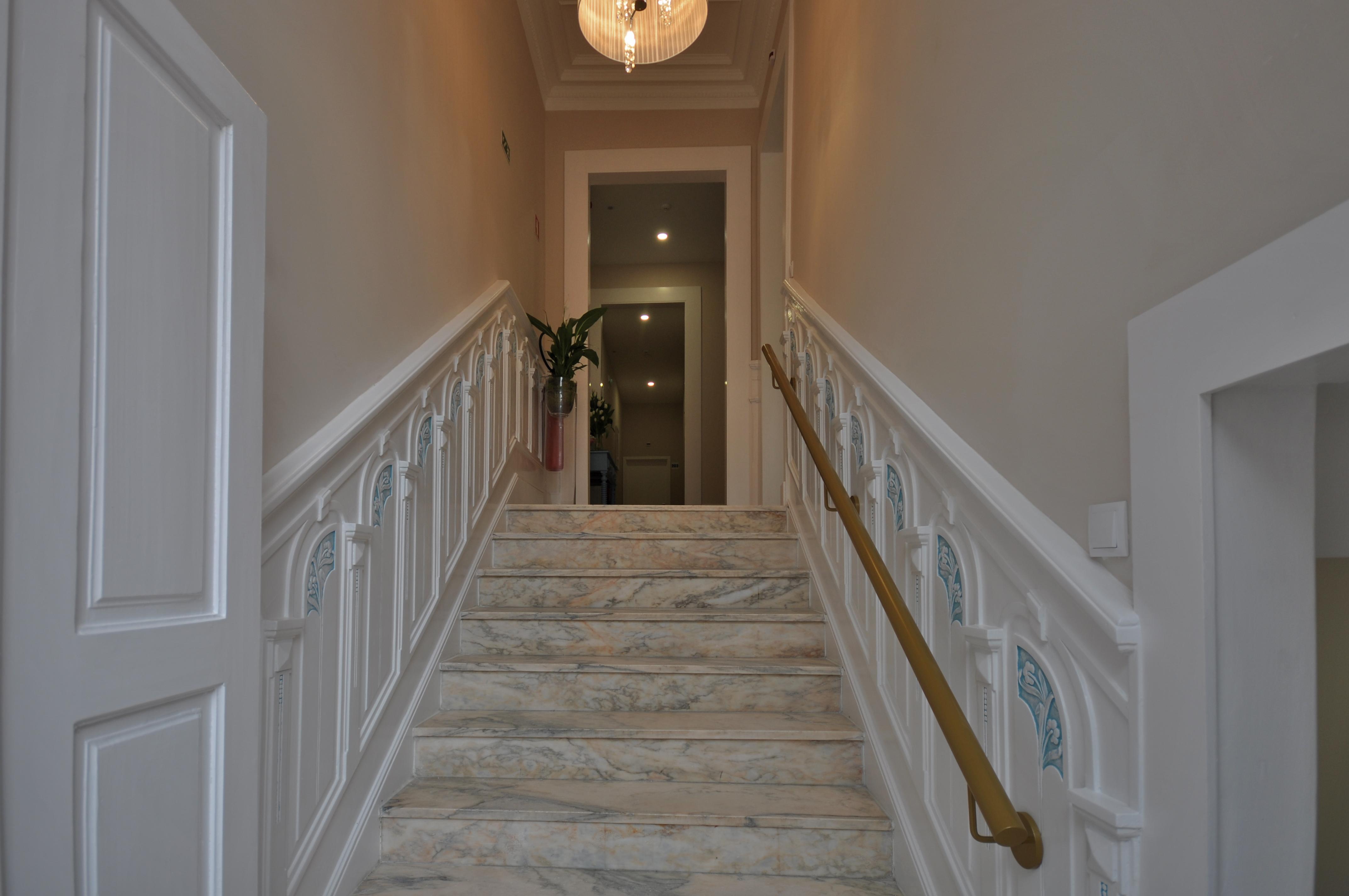 Porto Charming Hotel Exterior foto