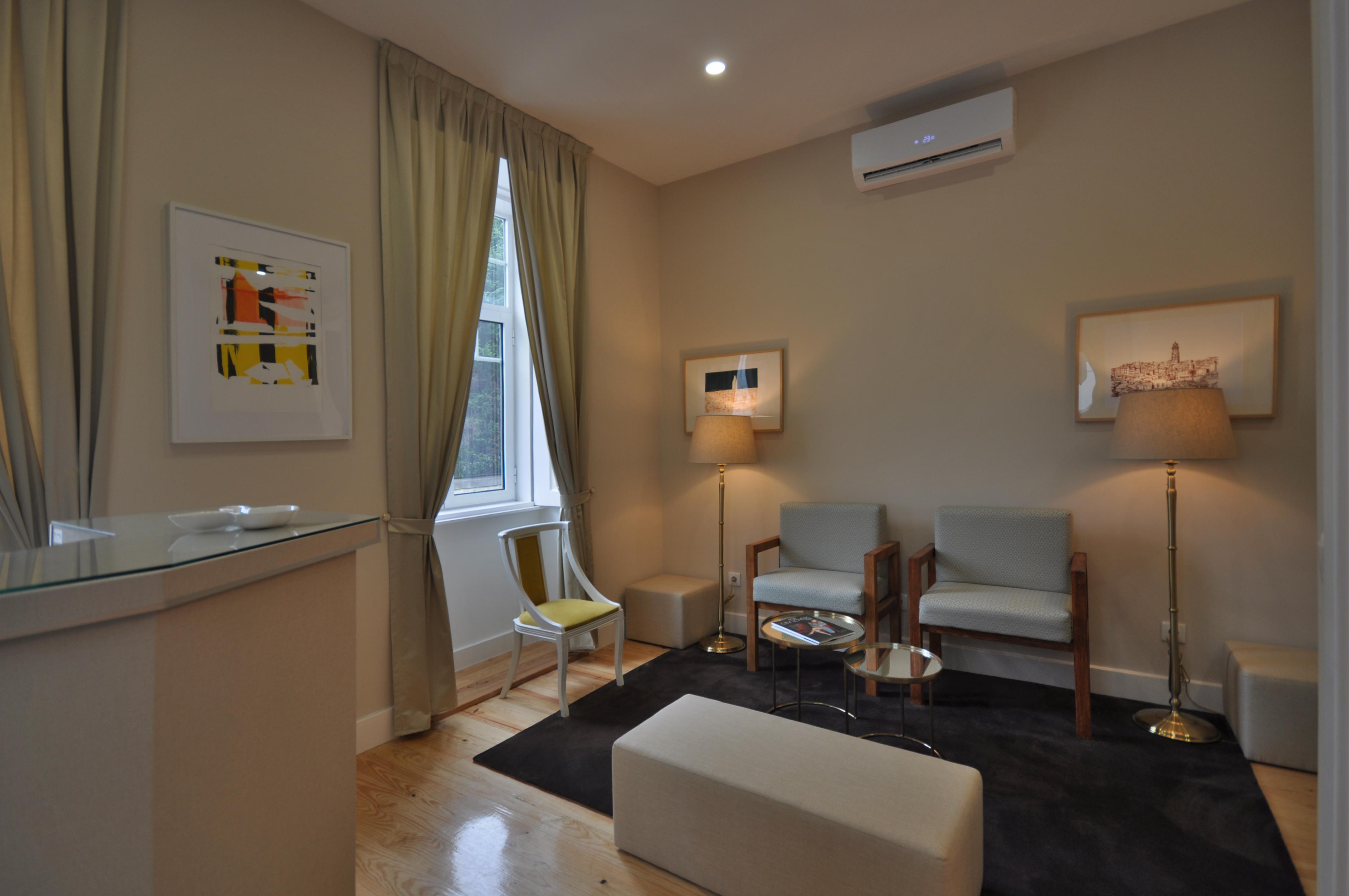 Porto Charming Hotel Exterior foto